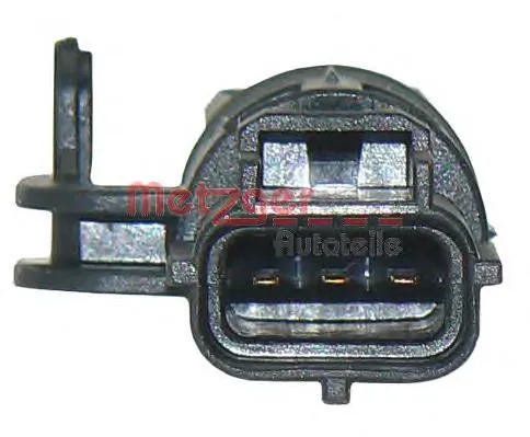 Sensor de velocidade Ford Focus 2 DA, HCP, DP