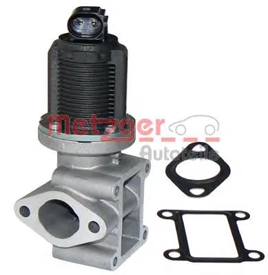 Válvula EGR de recirculação dos gases 55204250 Fiat/Alfa/Lancia