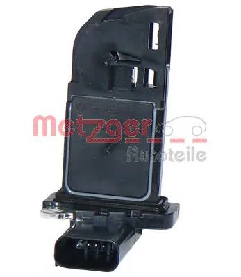Sensor de fluxo (consumo) de ar, medidor de consumo M.A.F. - (Mass Airflow) C2Z18798 Jaguar