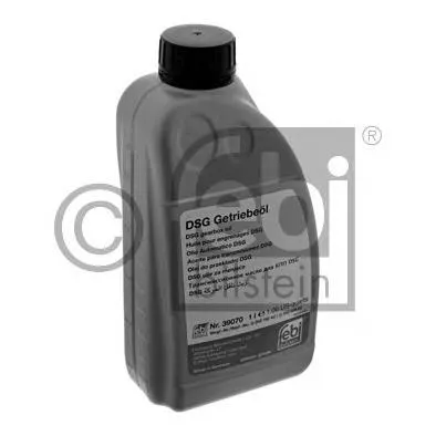 Óleo de transmissão 001989850313 Mercedes