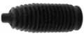 Bota de proteção do mecanismo de direção (de cremalheira) Mitsubishi Outlander CWW