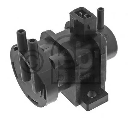 Válvula solenoide de regulação de comporta EGR 702256090 Pierburg