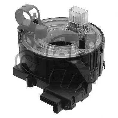 Anel AIRBAG de contato, cabo plano do volante HCS2102 Hotaru