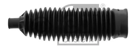 Bota de proteção do mecanismo de direção (de cremalheira) Volkswagen Polo 5 6R1, 6C1