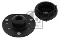 Suporte de amortecedor dianteiro Volvo S80 AS, AR