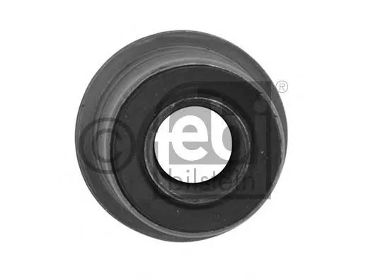 Bloco silencioso dianteiro do braço oscilante inferior Toyota Hilux N