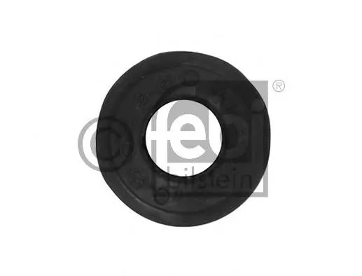 Bloco silencioso de argola da suspensão de lâminas 00738 Metalcaucho