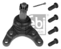 Suporte de esfera inferior Ford Ranger ET