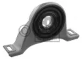 Rolamento suspenso da junta universal Mercedes C W204