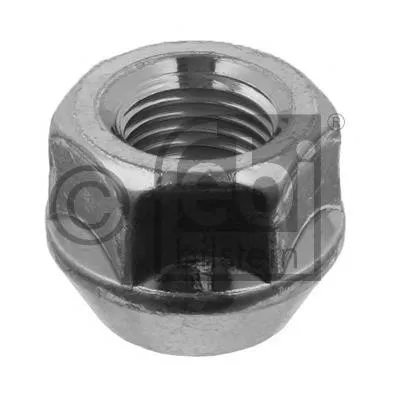 Porca de roda 9207055 General Motors
