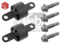 Bloco silencioso de viga traseira (de plataforma veicular) Mazda 3 BK
