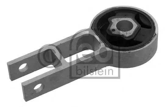 Coxim (suporte) traseiro de motor Fiat Stilo 192