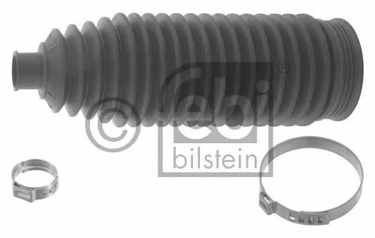 Bota de proteção do mecanismo de direção (de cremalheira) Skoda Octavia 1Z3