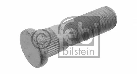 Parafuso de roda Ford Focus 1 DFW