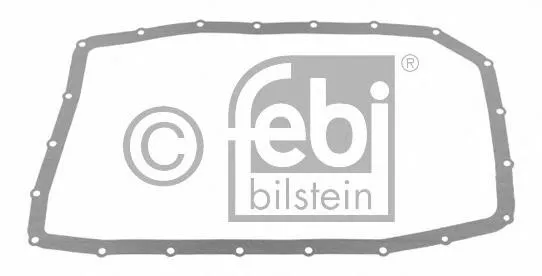 Vedante de panela da Caixa Automática de Mudança/Caixa Mecânica de Mudança 1068303017 ZF Parts