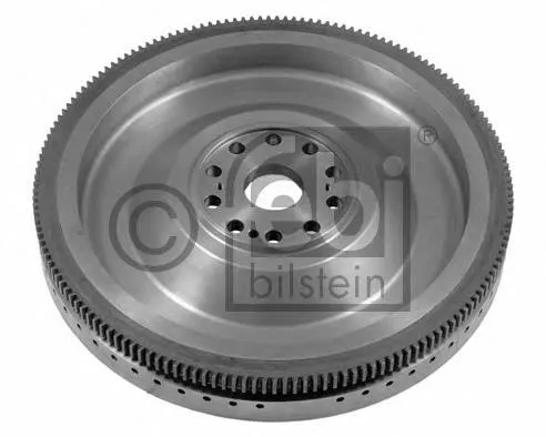 Volante de motor 1442512 DAF