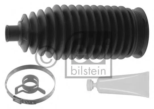 Bota de proteção do mecanismo de direção (de cremalheira) MINI Cooper R56