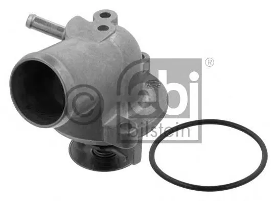 Termostato Mercedes ML/GLE W163