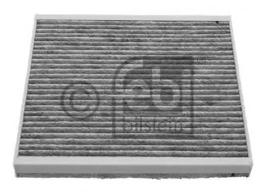 Filtro de salão 1613733080 Peugeot/Citroen