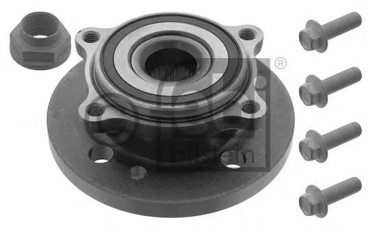 Cubo dianteiro MINI Cooper R56