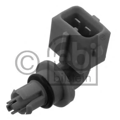 Sensor de temperatura da mistura de ar Renault Scenic JZ0, JZ1