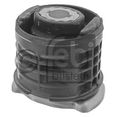 Bloco silencioso de viga traseira (de plataforma veicular) Audi A4 8K2