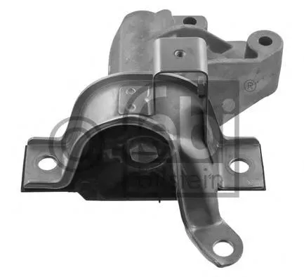 Coxim (suporte) direito de motor 010644 Magneti Marelli