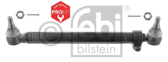 Tração de direção de suspensão dianteira longitudinal 220340 C.e.i.
