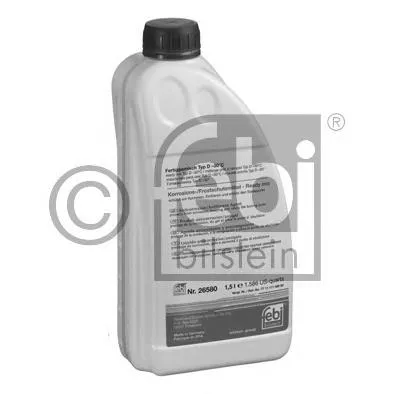 Fluido de esfriamento 7711947057 Renault (RVI)