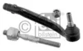 Tração de direção montada direita Mercedes ML/GLE W163