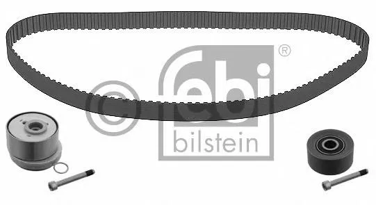 Correia do mecanismo de distribuição de gás, kit Fiat Stilo 192