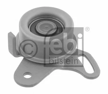 Rolo de reguladora de tensão da correia do mecanismo de distribuição de gás KIA Rio 2 JB