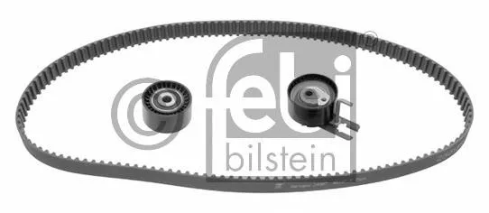 Correia do mecanismo de distribuição de gás, kit Ford Focus 2 DA, HCP, DP