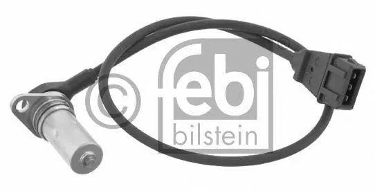 Sensor de posição (de revoluções) de cambota 24348 Febi
