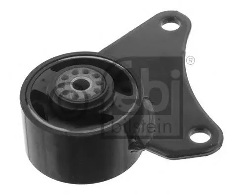 Coxim (suporte) traseiro de motor Citroen Saxo S0, S1