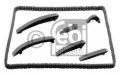 Cadeia do mecanismo de distribuição de gás, kit Mercedes ML/GLE W164