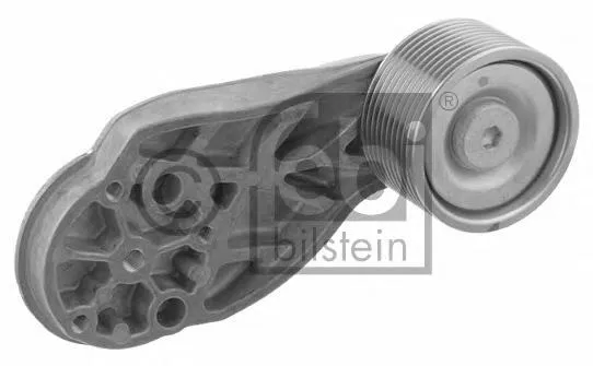 Rolo parasita da correia de transmissão 7421766717 Renault (RVI)