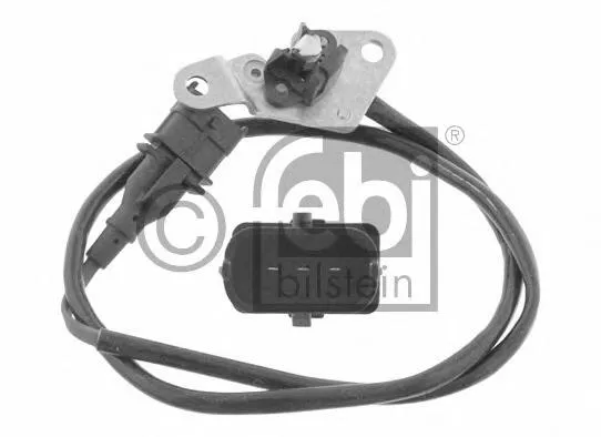 Sensor de posição da árvore distribuidora CS0358 Vernet