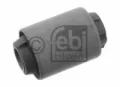 Bloco silencioso dianteiro do braço oscilante superior Renault Espace J63