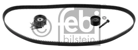 Correia do mecanismo de distribuição de gás, kit Fiat Bravo 2 198