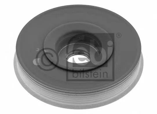 Polia de cambota Ford Focus 2 DB, FCH, DH