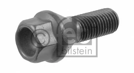 Parafuso de roda BMW 3 E46