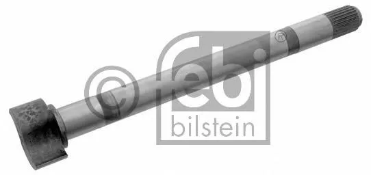 362506 Diesel Technic Veio de freio
