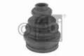 Bota de proteção interna de junta homocinética do semieixo dianteiro Mercedes Sprinter 903