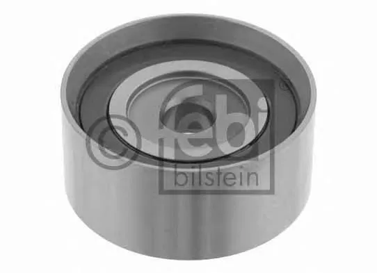 Rolo parasita da correia do mecanismo de distribuição de gás Toyota Corolla E12