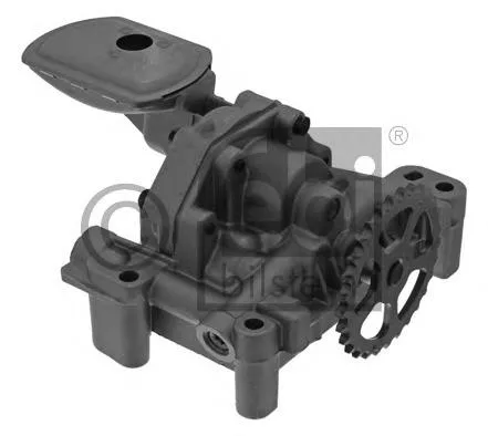 Bomba de óleo Fiat Ducato 2 230L