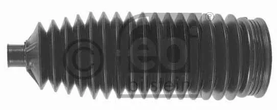 Bota de proteção do mecanismo de direção (de cremalheira) Ford Fiesta JH, JD