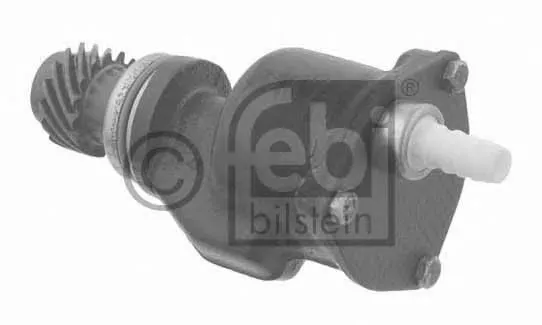 Bomba a vácuo Ford Galaxy WGR