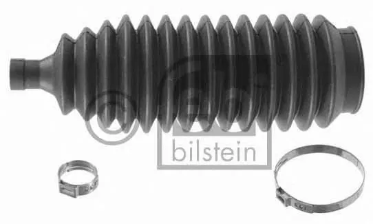 Bota de proteção do mecanismo de direção (de cremalheira) Volvo V40 VW