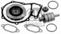 Kit de reparação da bomba da água Mercedes Benz Truck TRUCK ACTROS 
